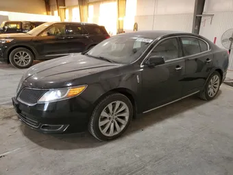 2016 Lincoln MKS 1LNHL9EK8GG600206