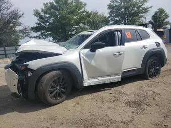 2024 Mazda CX-50 7MMVABDM9RN181028