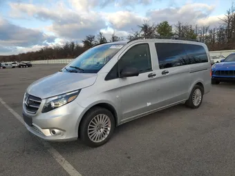 2019 Mercedes-Benz Metris WD4PG2EE0K3536464