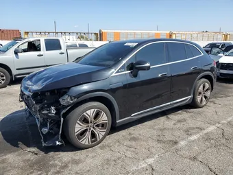 2023 Mercedes-Benz EQE 4JGGM1CB3PA001231