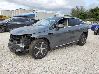 2023 Mercedes-Benz EQE 4JGGM2BB6PA038409