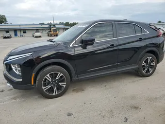 2024 Mitsubishi Eclipse Cross JA4ATWAA1RZ039107