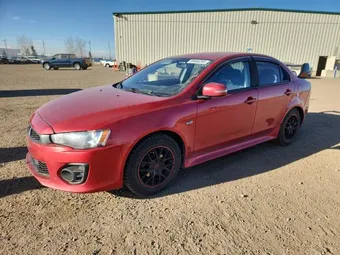 2017 Mitsubishi Lancer JA32V2FW9HU606241