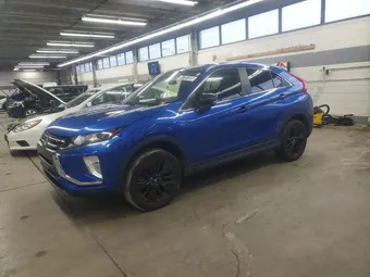 2018 Mitsubishi Eclipse JA4AT4AA8JZ046953