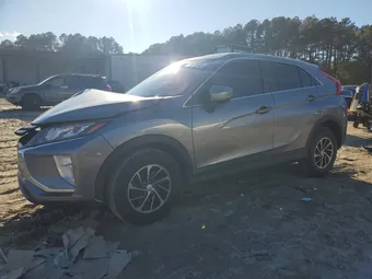 2020 Mitsubishi Eclipse Cross JA4AS3AA5LZ034047