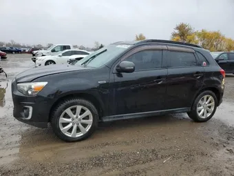 2015 Mitsubishi RVR 4A4AJ4AW7FE605326