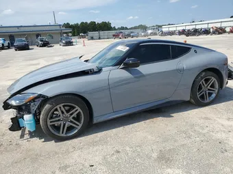 2024 Nissan Z JN1BZ4AH7RM367612