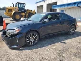 2015 Scion TC JTKJF5C71FJ003588