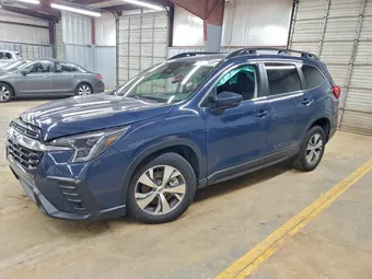 2024 Subaru Ascent 4S4WMAED4R3402689