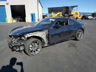 2024 Subaru BRZ JF1ZDBE12R9704000