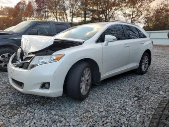 2015 Toyota Venza 4T3BA3BB7FU075563