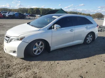2015 Toyota Venza 4T3BK3BBXFU119620