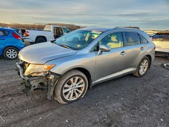 2015 Toyota Venza 4T3BA3BB4FU065752