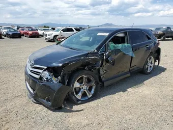 2015 Toyota Venza 4T3BK3BB7FU120269