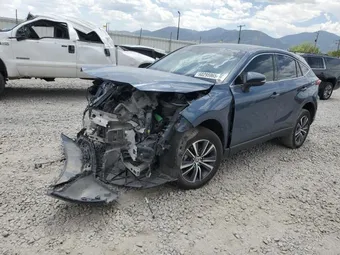 2022 Toyota Venza JTEAAAAH6NJ099383
