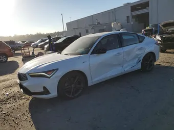 2023 Acura Integra 19UDE4H64PA006683