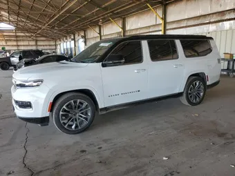 2023 Jeep Grand Wago 1C4SJSGP7PS500692