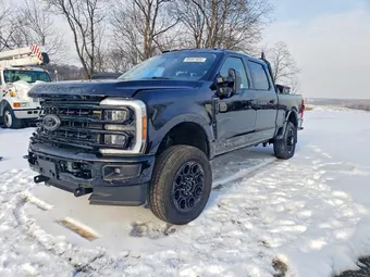 2023 Ford F350 1FT8W3BT3PEE09505