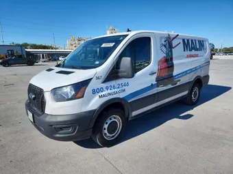 2024 Ford Transit 1FTBR1Y80RKB01880