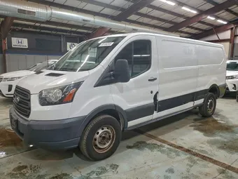 2016 Ford Transit 1FTBW2ZM8GKB10799