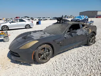2016 Chevrolet Corvette 1G1YD2D7XG5107511