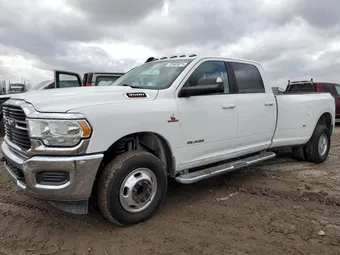 2021 Ram 3500 3C63RRHL4MG565365