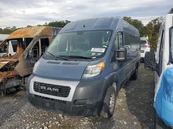 2020 Ram Promaster City 3C6URVJG0LE129374
