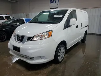2021 Nissan NV200 3N6CM0KN0MK700560