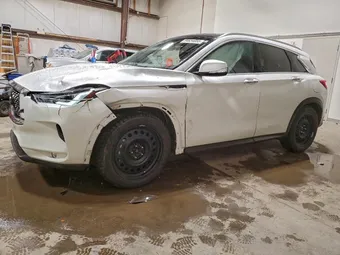 2021 Infiniti QX50 3PCAJ5BB3MF113624