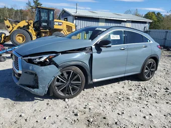 2023 Infiniti QX55 3PCAJ5LR8PF103672