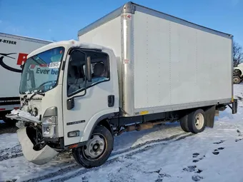 2023 Isuzu 54DC4W1D5PS205202