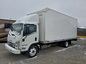 2023 Isuzu 54DC4W1DXPS207608