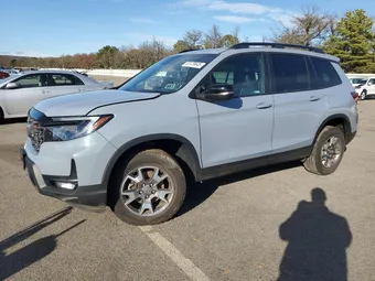 2023 Honda Passport 5FNYF8H64PB035984