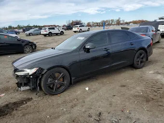 2018 Volvo S90 LVY982MK3JP032949