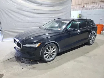 2019 Volvo V60 YV1A22SK4K1340428