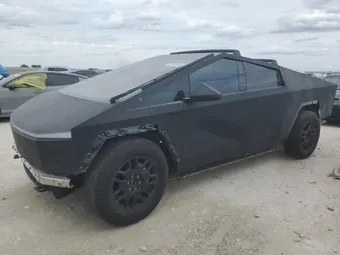 2024 Tesla Cybertruck 7G2CEHED3RA003296