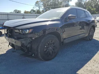 2025 Mazda CX-50 7MMVABBM0SN320925