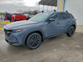 2024 Mazda CX-50 7MMVABBM3RN243266