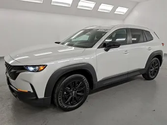 2025 Mazda CX-50 7MMVABBM8SN308232