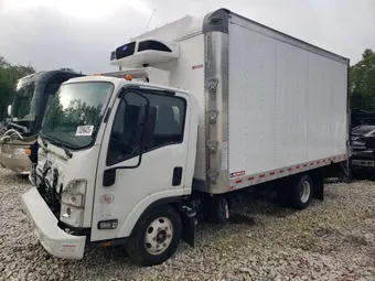 2023 Chevrolet C/K4500 JALCDW169P7013711