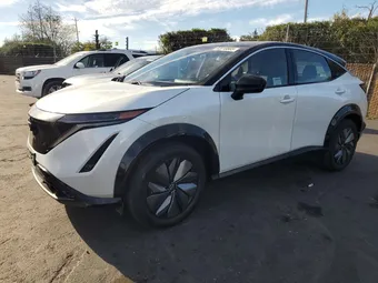 2023 Nissan Ariya JN1BF0AA7PM405745
