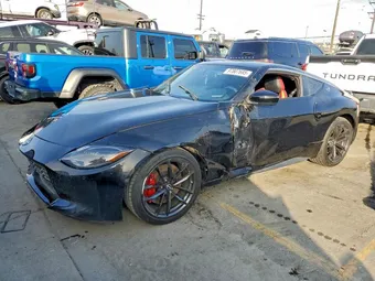 2023 Nissan Z JN1BZ4BH0PM310163