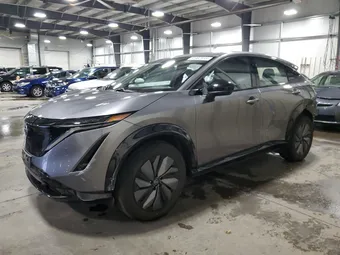 2023 Nissan Ariya JN1DF0BB8PM703379