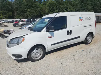 2022 Ram Promaster City ZFBHRFAB9N6Y37669