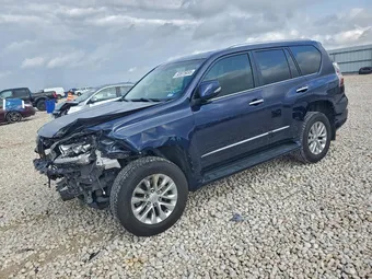 2017 Lexus GX JTJBM7FX0H5169280
