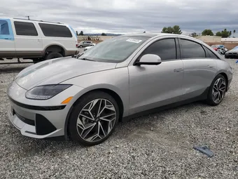 2023 Hyundai Ioniq 6 KMHM54AC5PA039945