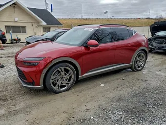 2023 Genesis GV60 KMUKEDTB2PU018966