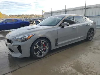 2018 Kia Stinger KNAE55LC7J6022373