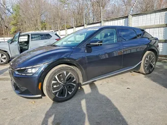 2024 Kia EV6 KNDC34LA5R5205314