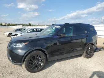 2018 Land Rover Discovery SALRR2RV1JA051647
